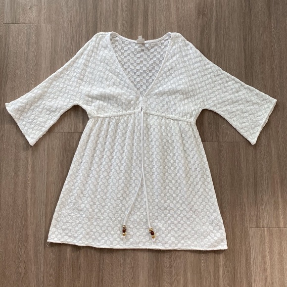 Milly Other - Milly Swim coverup dress